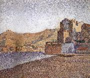 Paul Signac Seasid oil painting picture wholesale